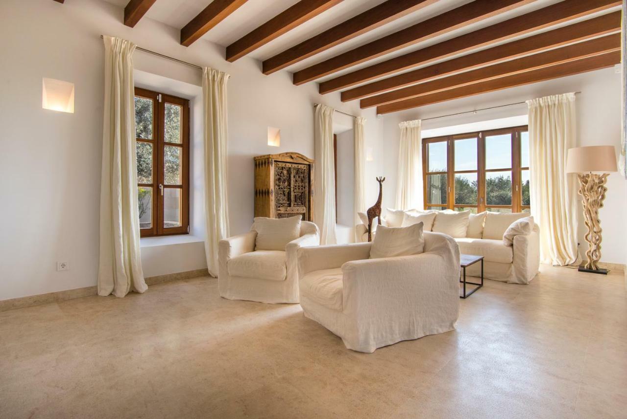 Villa Finca El Sueno Santanyí