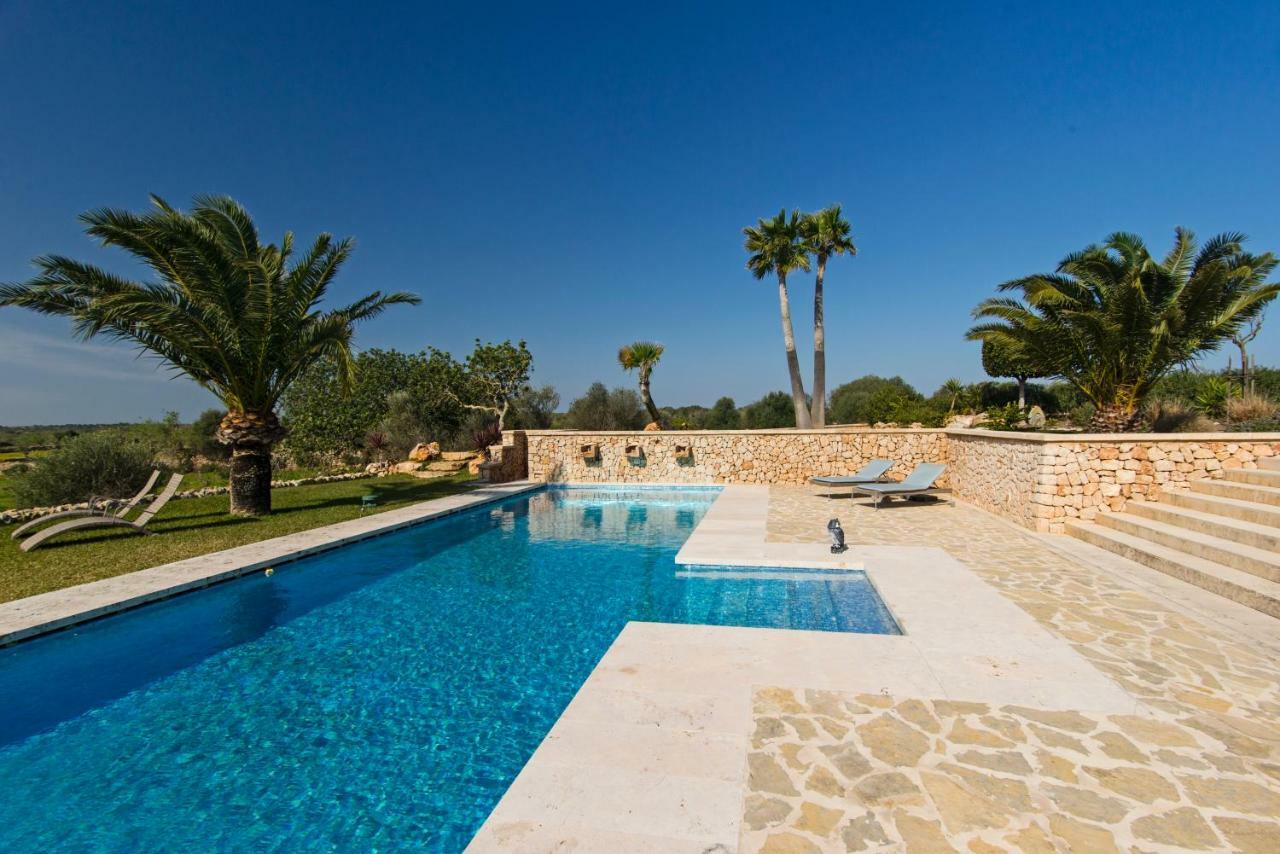 Villa Finca El Sueno *