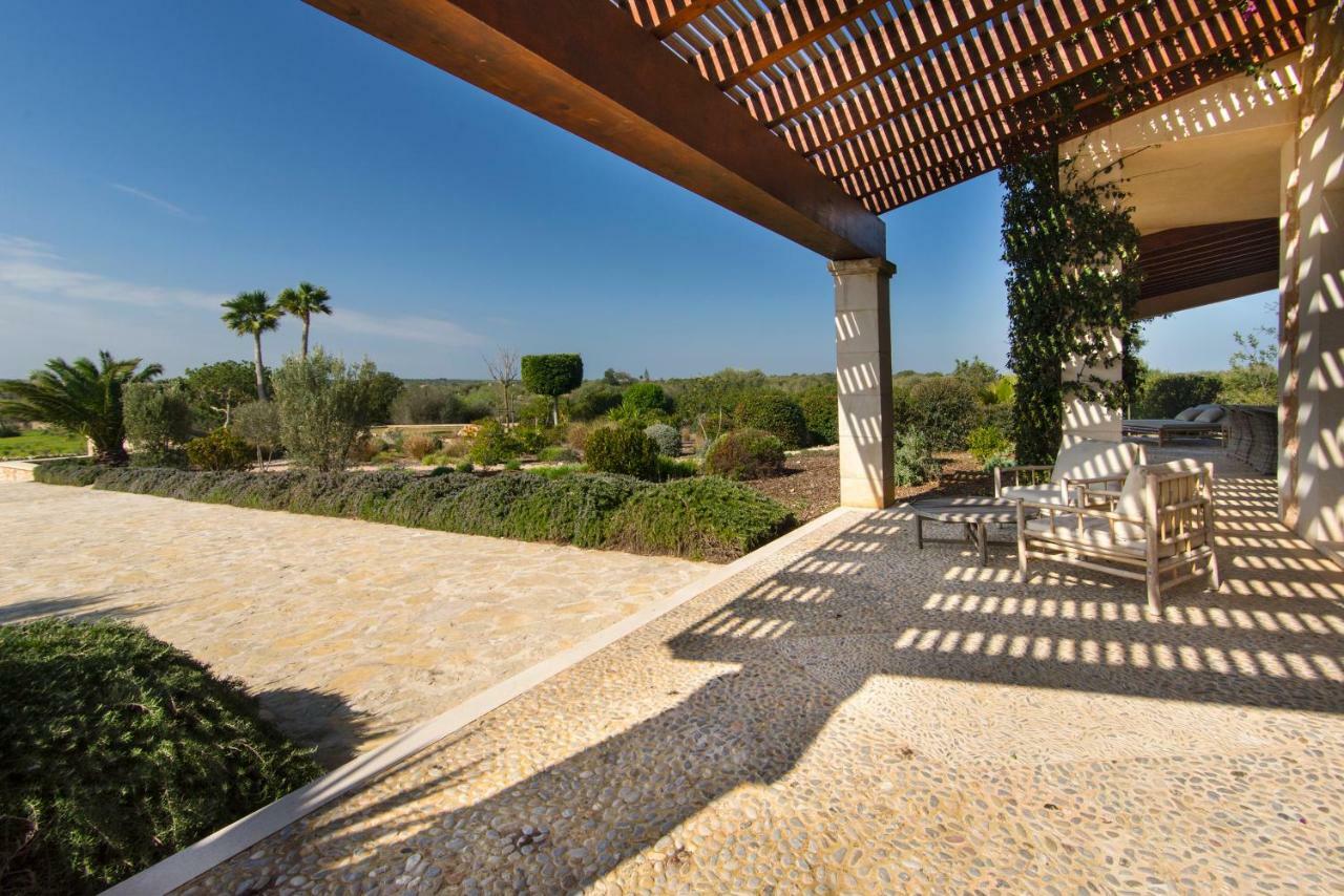 Finca El Sueno Santanyí