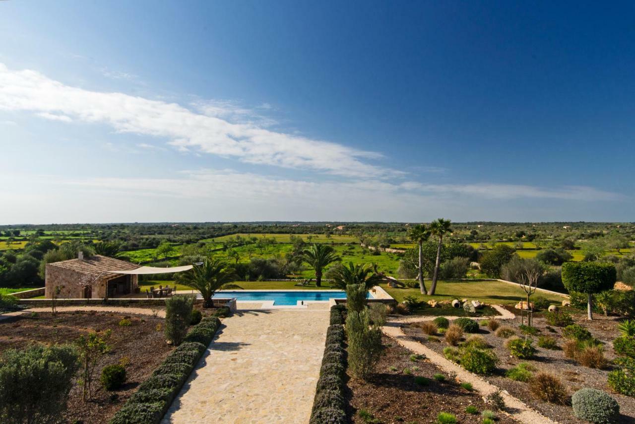 Finca El Sueno Villa Santanyí