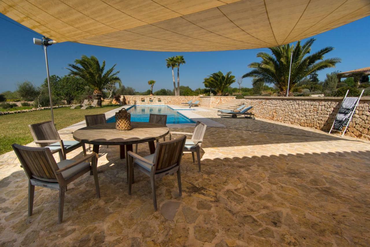 Villa Finca El Sueno