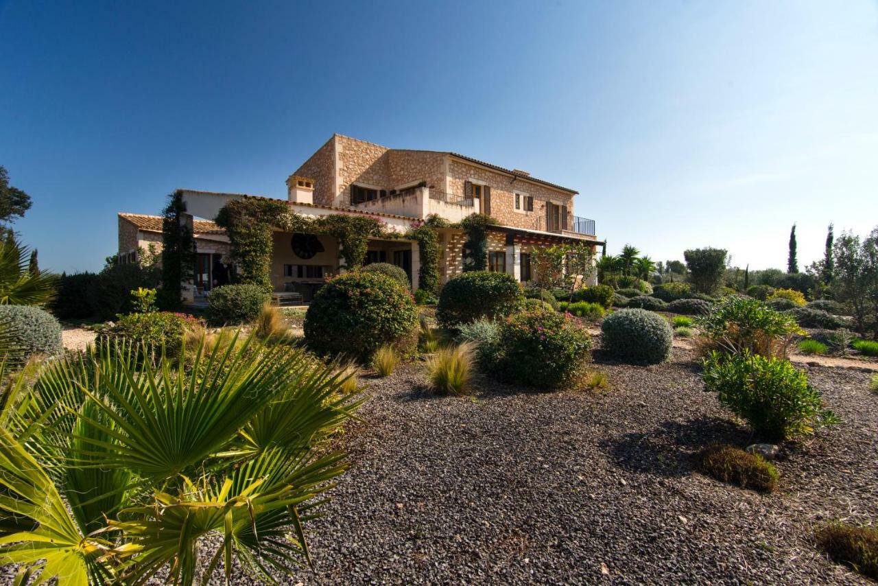 Villa Finca El Sueno *