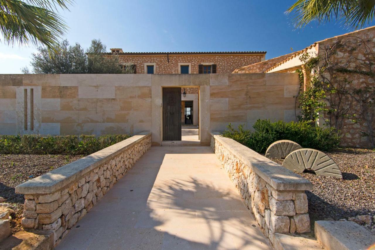 Finca El Sueno Santanyí