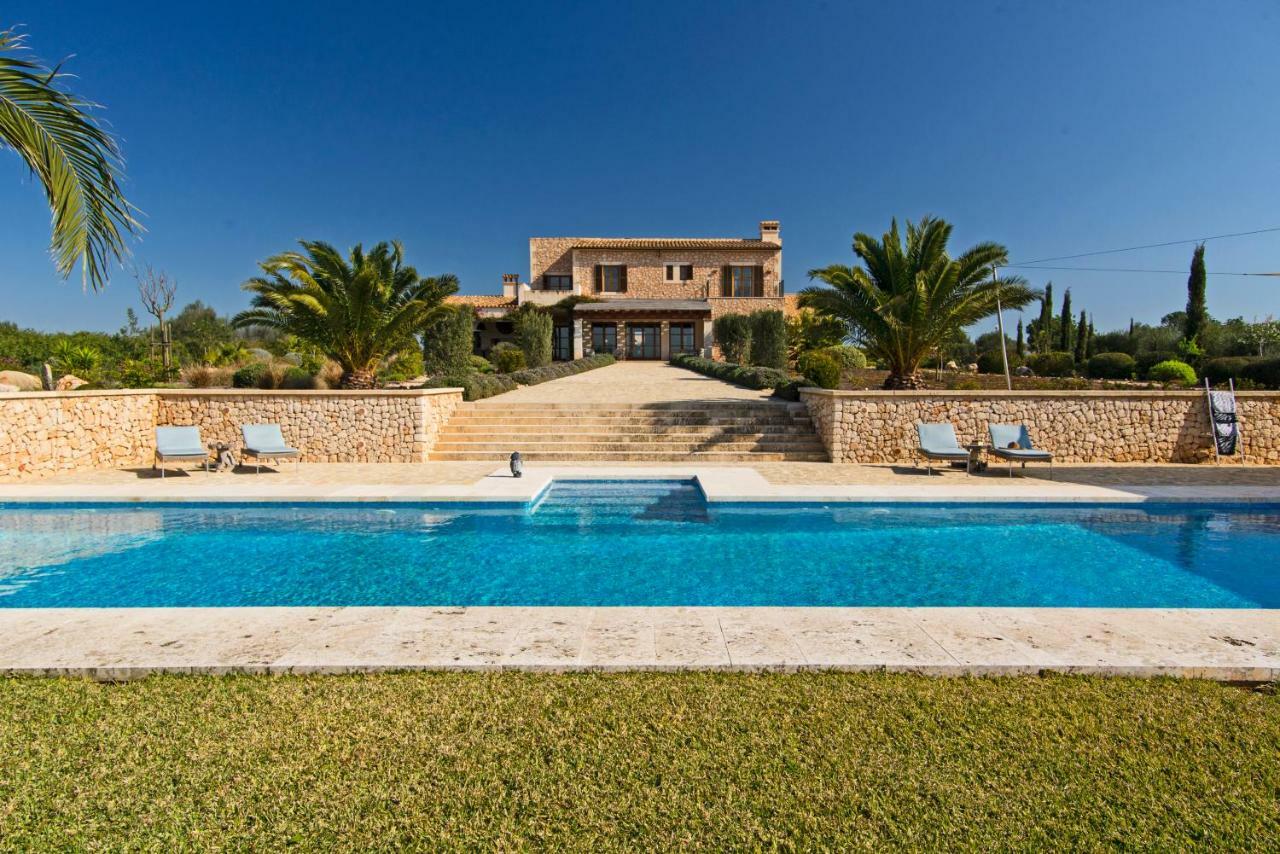 Finca El Sueno Villa Santanyí