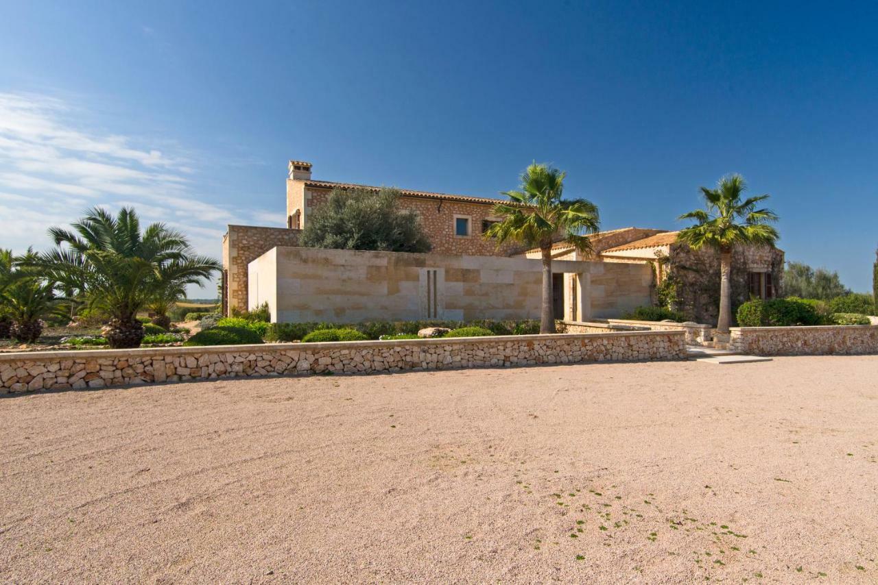 Finca El Sueno * Santanyí