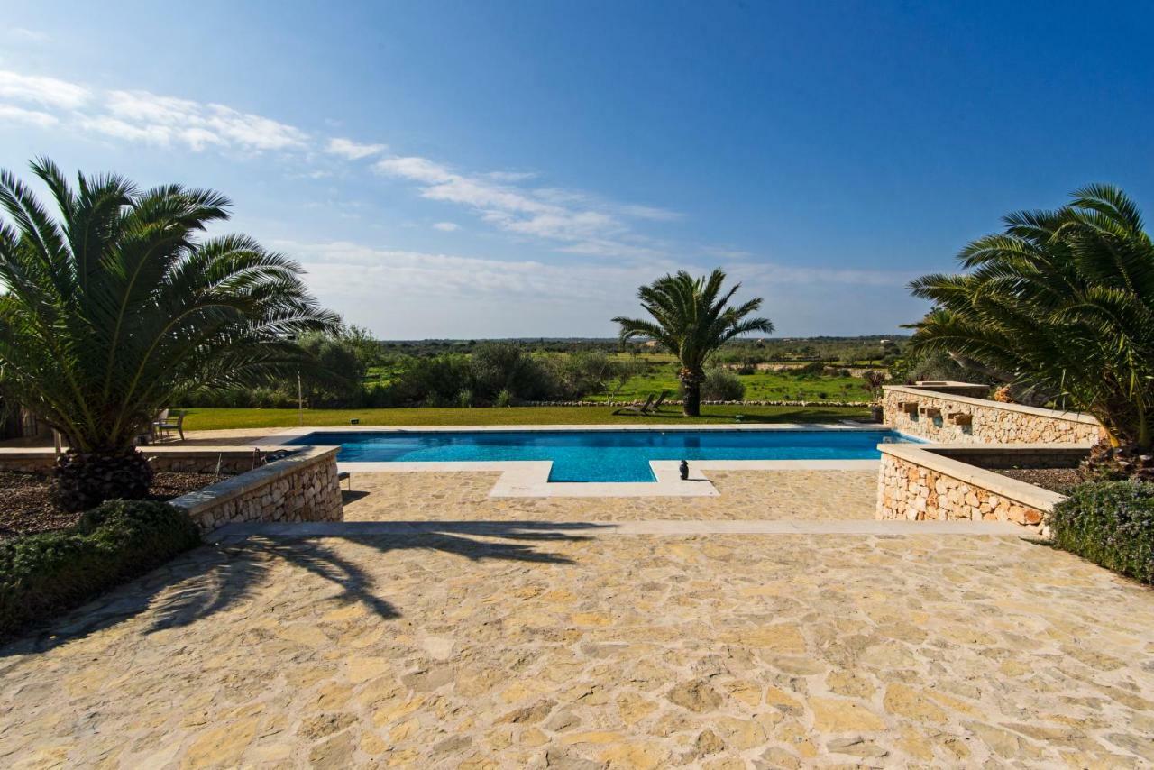 Finca El Sueno Villa *